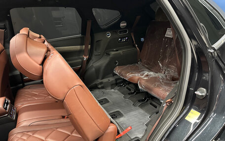 Genesis GV80 I, 2023 год, 13 850 000 рублей, 18 фотография