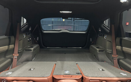 Genesis GV80 I, 2023 год, 13 850 000 рублей, 16 фотография