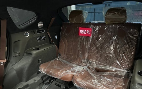 Genesis GV80 I, 2023 год, 13 850 000 рублей, 17 фотография