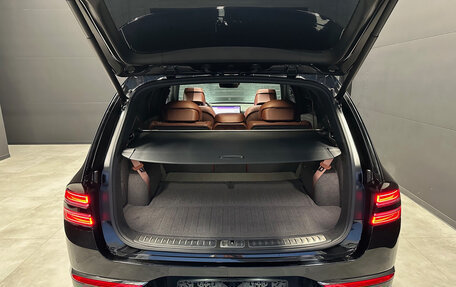 Genesis GV80 I, 2023 год, 13 850 000 рублей, 20 фотография