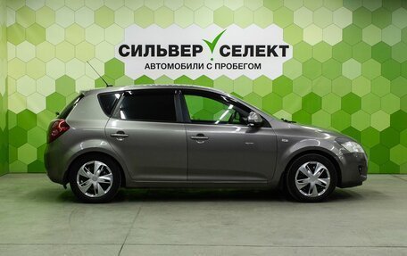 KIA cee'd I рестайлинг, 2009 год, 650 000 рублей, 8 фотография