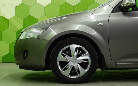 KIA cee'd I рестайлинг, 2009 год, 650 000 рублей, 9 фотография