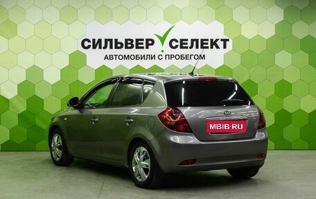 KIA cee'd I рестайлинг, 2009 год, 650 000 рублей, 6 фотография
