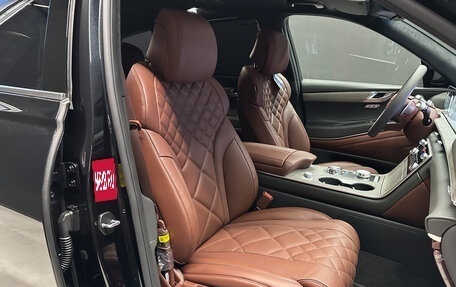 Genesis GV80 I, 2023 год, 13 850 000 рублей, 22 фотография