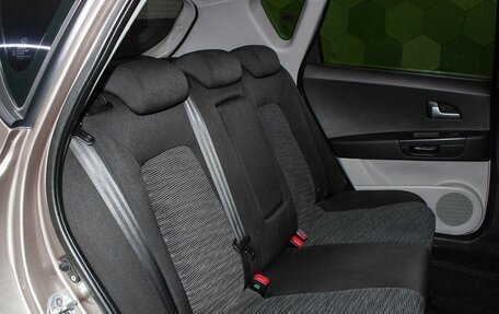 KIA cee'd I рестайлинг, 2009 год, 650 000 рублей, 12 фотография