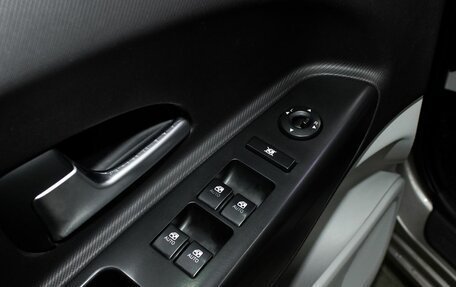 KIA cee'd I рестайлинг, 2009 год, 650 000 рублей, 19 фотография