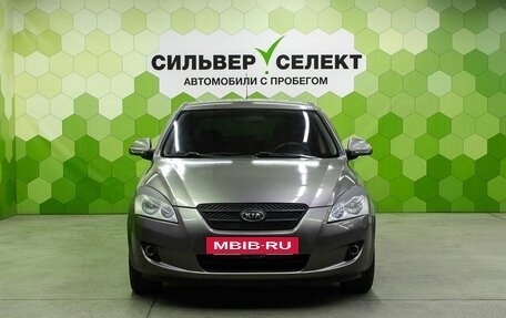 KIA cee'd I рестайлинг, 2009 год, 650 000 рублей, 3 фотография