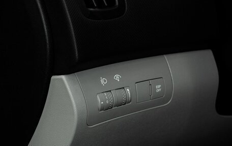 KIA cee'd I рестайлинг, 2009 год, 650 000 рублей, 20 фотография