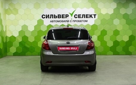 KIA cee'd I рестайлинг, 2009 год, 650 000 рублей, 4 фотография