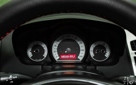 KIA cee'd I рестайлинг, 2009 год, 650 000 рублей, 16 фотография