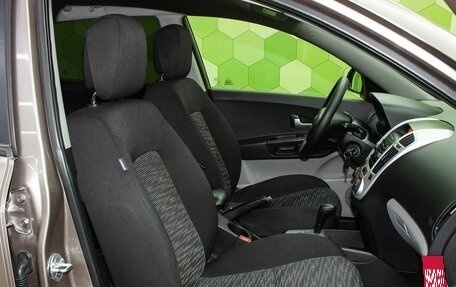 KIA cee'd I рестайлинг, 2009 год, 650 000 рублей, 11 фотография