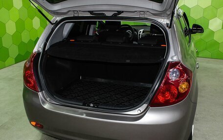 KIA cee'd I рестайлинг, 2009 год, 650 000 рублей, 22 фотография