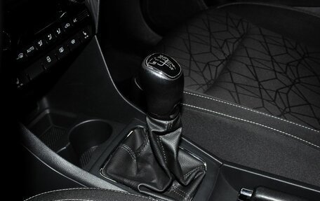 Skoda Rapid I, 2018 год, 1 350 000 рублей, 20 фотография