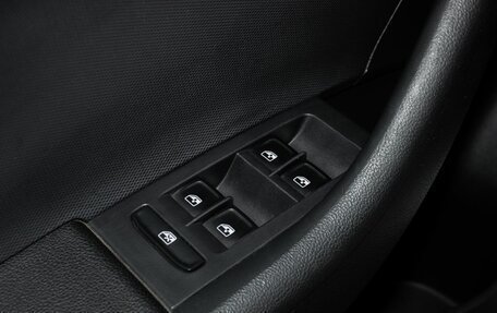 Skoda Rapid I, 2018 год, 1 350 000 рублей, 21 фотография