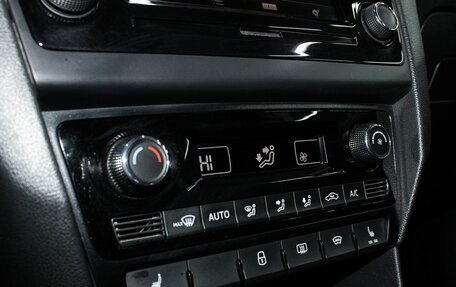 Skoda Rapid I, 2018 год, 1 350 000 рублей, 18 фотография