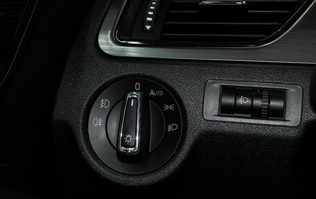 Skoda Rapid I, 2018 год, 1 350 000 рублей, 19 фотография