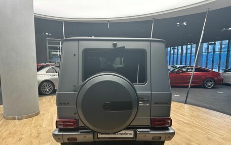 Mercedes-Benz G-Класс AMG, 2014 год, 5 700 000 рублей, 6 фотография