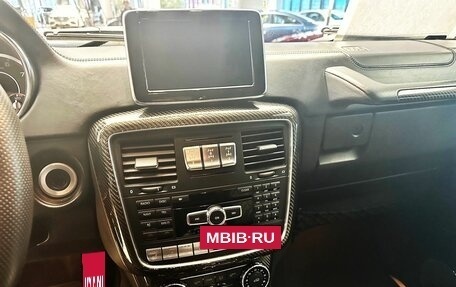 Mercedes-Benz G-Класс AMG, 2014 год, 5 700 000 рублей, 8 фотография