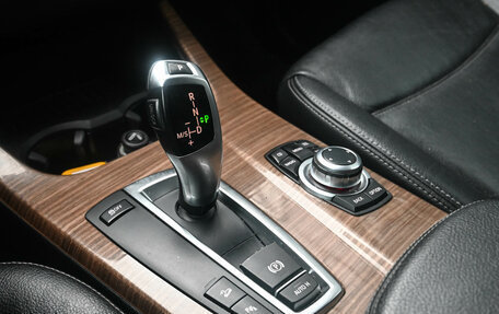 BMW X3, 2011 год, 1 680 000 рублей, 15 фотография