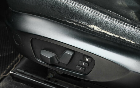 BMW X3, 2011 год, 1 680 000 рублей, 12 фотография