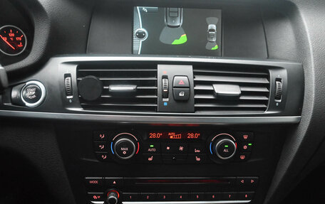 BMW X3, 2011 год, 1 680 000 рублей, 14 фотография