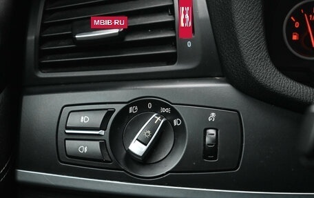 BMW X3, 2011 год, 1 680 000 рублей, 13 фотография