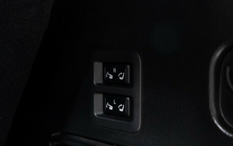 Infiniti QX80 I рестайлинг, 2017 год, 3 389 898 рублей, 17 фотография