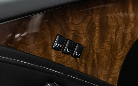 Infiniti QX80 I рестайлинг, 2017 год, 3 389 898 рублей, 23 фотография