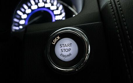 Infiniti QX80 I рестайлинг, 2017 год, 3 389 898 рублей, 31 фотография