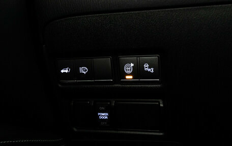 Infiniti QX80 I рестайлинг, 2017 год, 3 389 898 рублей, 30 фотография