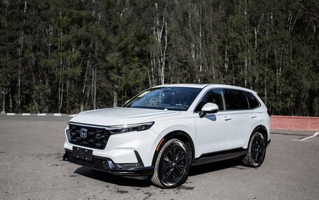 Honda CR-V, 2025 год, 5 200 000 рублей, 2 фотография