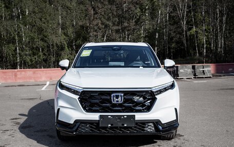 Honda CR-V, 2025 год, 5 200 000 рублей, 5 фотография