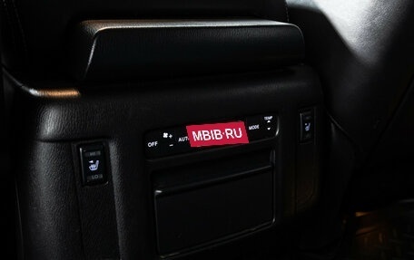 Infiniti QX80 I рестайлинг, 2017 год, 3 389 898 рублей, 20 фотография