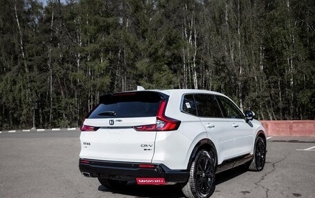 Honda CR-V, 2025 год, 5 200 000 рублей, 3 фотография