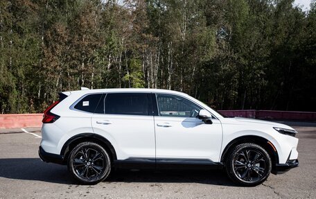 Honda CR-V, 2025 год, 5 200 000 рублей, 6 фотография