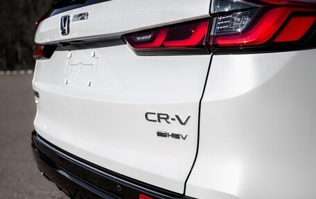 Honda CR-V, 2025 год, 5 200 000 рублей, 10 фотография