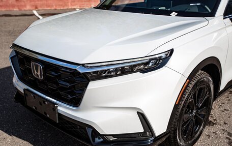 Honda CR-V, 2025 год, 5 200 000 рублей, 11 фотография