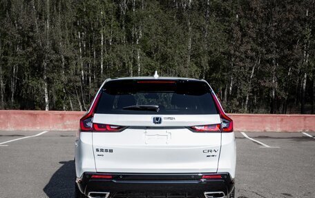 Honda CR-V, 2025 год, 5 200 000 рублей, 8 фотография