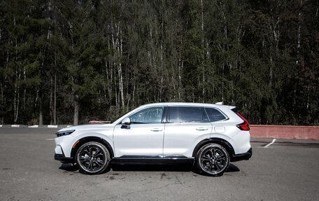 Honda CR-V, 2025 год, 5 200 000 рублей, 7 фотография