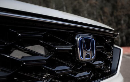 Honda CR-V, 2025 год, 5 200 000 рублей, 12 фотография