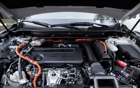 Honda CR-V, 2025 год, 5 200 000 рублей, 14 фотография