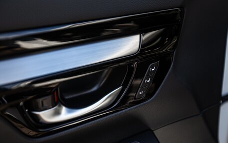 Honda CR-V, 2025 год, 5 200 000 рублей, 18 фотография