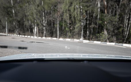 Honda CR-V, 2025 год, 5 200 000 рублей, 17 фотография