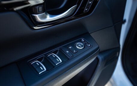 Honda CR-V, 2025 год, 5 200 000 рублей, 19 фотография