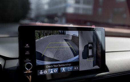 Honda CR-V, 2025 год, 5 200 000 рублей, 26 фотография