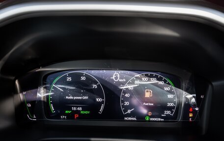 Honda CR-V, 2025 год, 5 200 000 рублей, 24 фотография