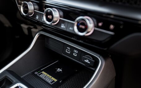 Honda CR-V, 2025 год, 5 200 000 рублей, 28 фотография