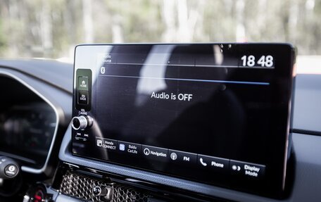 Honda CR-V, 2025 год, 5 200 000 рублей, 27 фотография