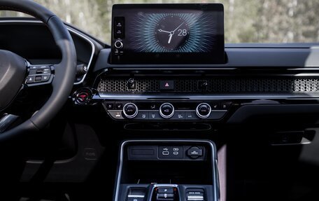 Honda CR-V, 2025 год, 5 200 000 рублей, 23 фотография