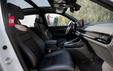 Honda CR-V, 2025 год, 5 200 000 рублей, 31 фотография